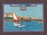 AK Jesolo Lido.