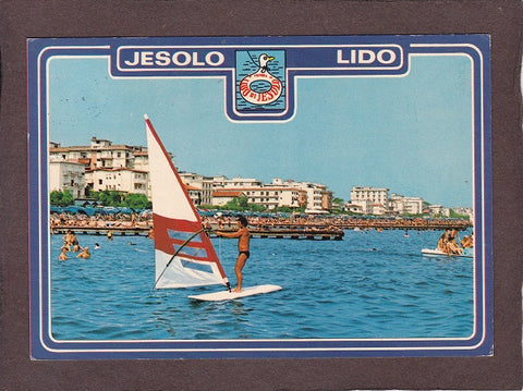 AK Jesolo Lido.