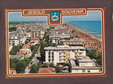 AK Jesolo Souvenir.