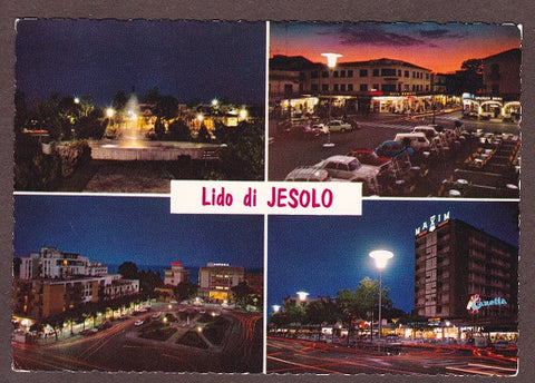 AK Lido di Jesolo.