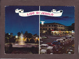 AK Lido di Jesolo.