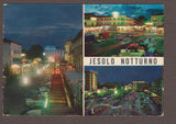 AK Jesolo Notturno (um1965)