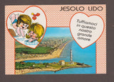 AK Jesolo Lido. Tuffiamoci in questo nostro grande amore.
