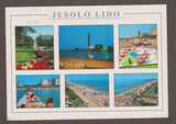 AK Jesolo Lido.