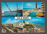 AK Lido di Jesolo. (um1968)