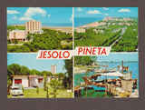 AK Jesolo Pineta.