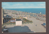 AK Lido di Jesolo. La Spiaggia.