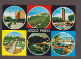AK Jesolo Pineta.