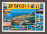 AK Jesolo Lido.