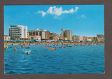AK Jesolo Lido. Vita balneare.