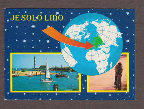 AK Jesolo Lido.