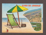 AK Lido di Jesolo.