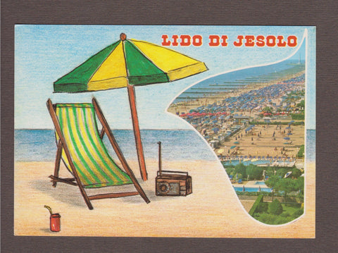 AK Lido di Jesolo.