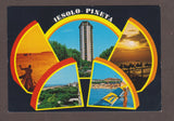 AK Jesolo Pineta.
