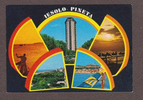 AK Jesolo Pineta.