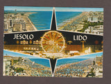 AK Jesolo Lido.