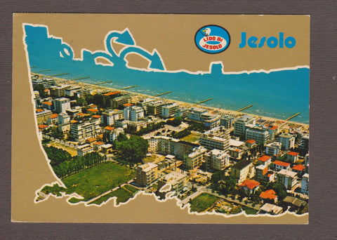 AK Jesolo.