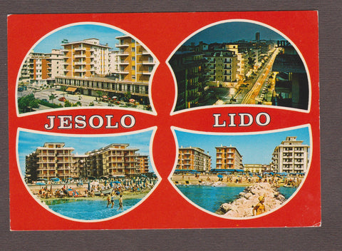 AK Jesolo Lido.