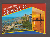 AK Saluti da Jesolo.