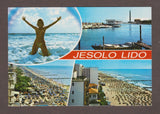 AK Jesolo Lido.