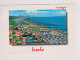 AK Jesolo. La spiaggia.