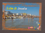 AK Lido di Jesolo.
