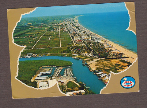AK Lido di Jesolo.