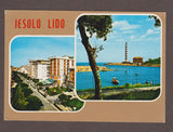 AK Jesolo Lido.