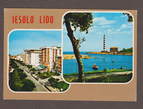 AK Jesolo Lido.