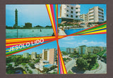 AK Jesolo Lido.
