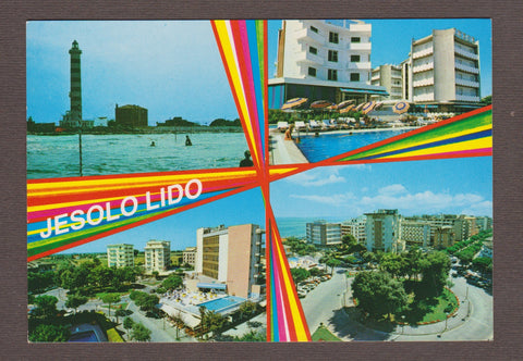 AK Jesolo Lido.