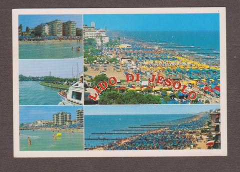 AK Lido di Jesolo.
