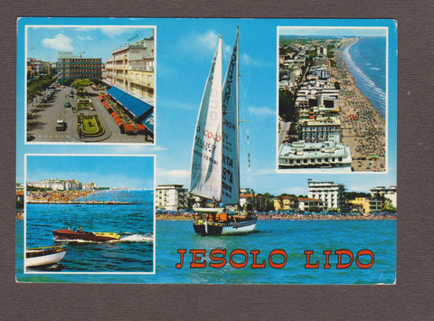 AK Jesolo Lido.