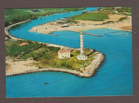 AK Lido di Jesolo. il Faro.