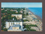 AK Jesolo. Veduta panoramica. (um1967)