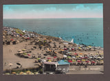 AK Lido di Jesolo - Vita di spiaggia.