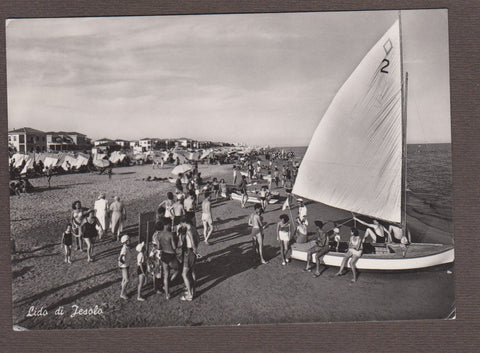 AK Lido di Jesolo.