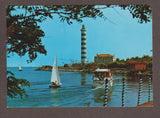 AK Lido di Jesolo. Il faro.