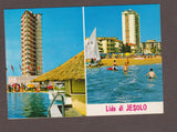 AK Lido di Jesolo. (um1971)