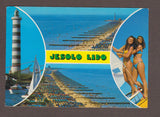 AK Jesolo Lido.