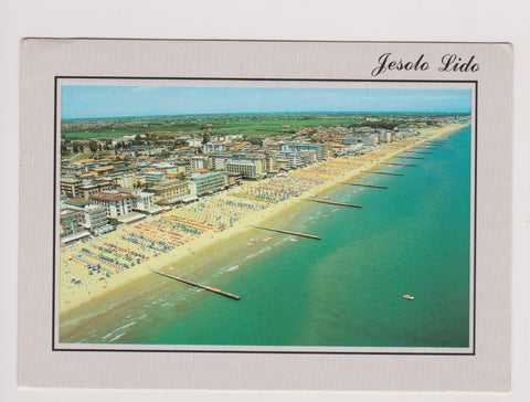 AK Jesolo Lido.
