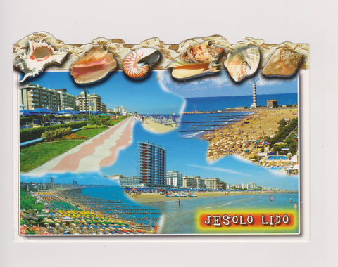 AK Jesolo Lido.