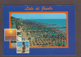 AK Lido di Jesolo.
