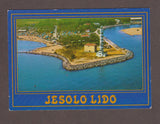 AK Jesolo Lido.