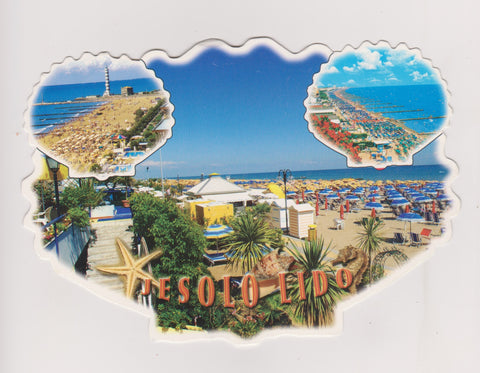 AK Jesolo Lido.