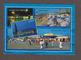 AK Venezia Terminal Punta Sabbioni. Lido di Jesolo.
