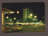AK Lido di Jesolo. Piazza Mazzini.