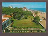 AK Jesolo. Scorcio panoramico.