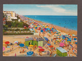 AK Jesolo LIdo. La grande spiaggia.