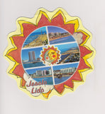 AK Jesolo Lido.